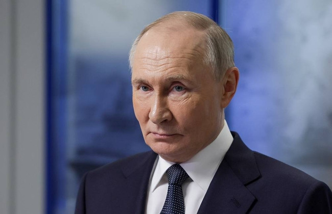 Tổng thống Nga phản ứng trước lời đe dọa của EU về Ngày Chiến thắng