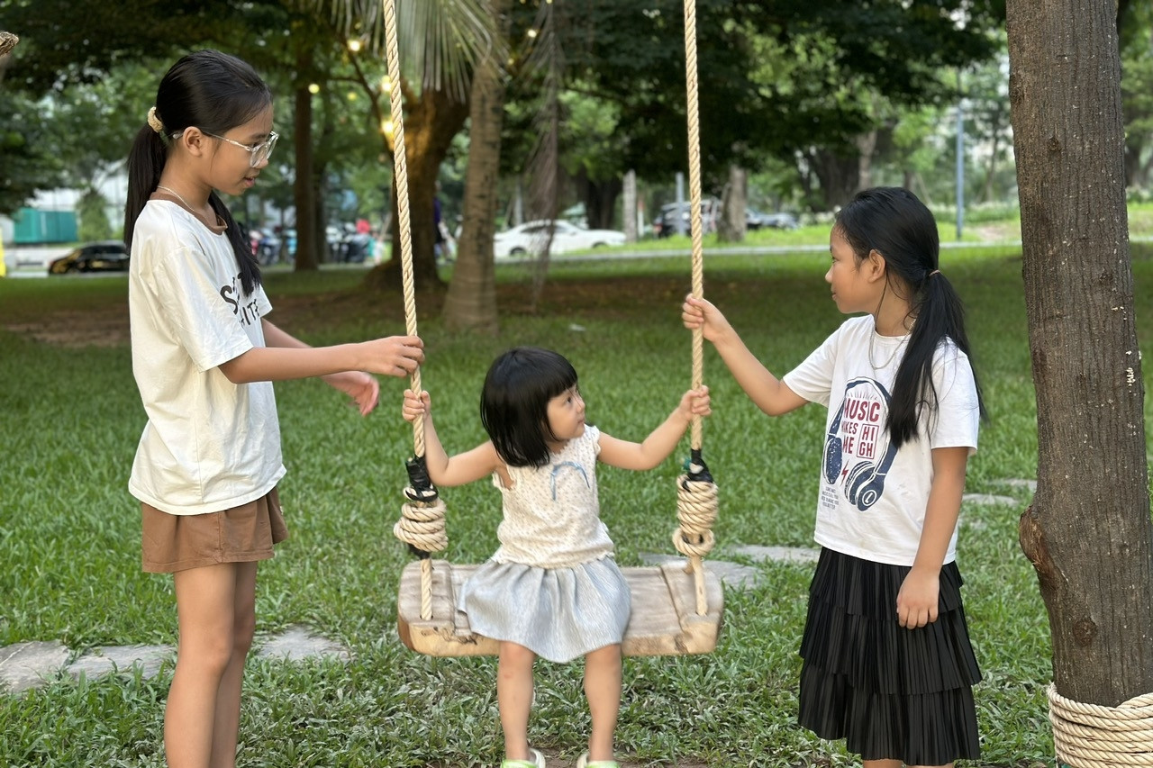 Triển khai tháng hành động quốc gia về phòng, chống bạo lực gia đình