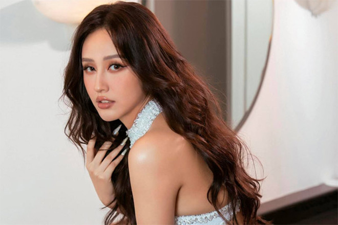 Hoa hậu nào cao nhất Việt Nam?