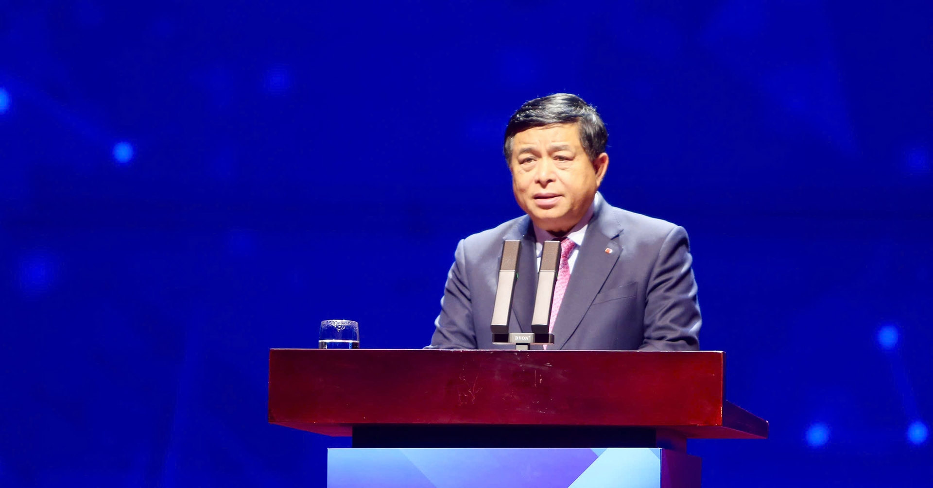 Việt Nam đang trở thành điểm đến chiến lược cho các tập đoàn công nghệ toàn cầu