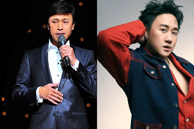 3 giọng hát Đà Lạt 'như rót mật ngọt', một người 18 năm mới trở lại