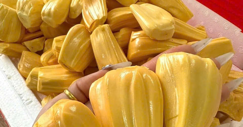 3 sai lầm khi ăn mít