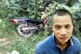 Bản tin trưa 23/4: Nghi phạm cướp ngân hàng VietinBank ở Hà Nội khai gì?
