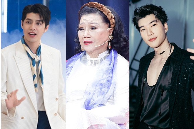 5 ngôi sao sáng của TPHCM, 1 MC trở thành đạo diễn nghìn tỷ cả nước biết