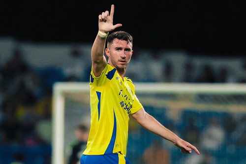 Al Nassr của Ronaldo thắng siêu kịch tính