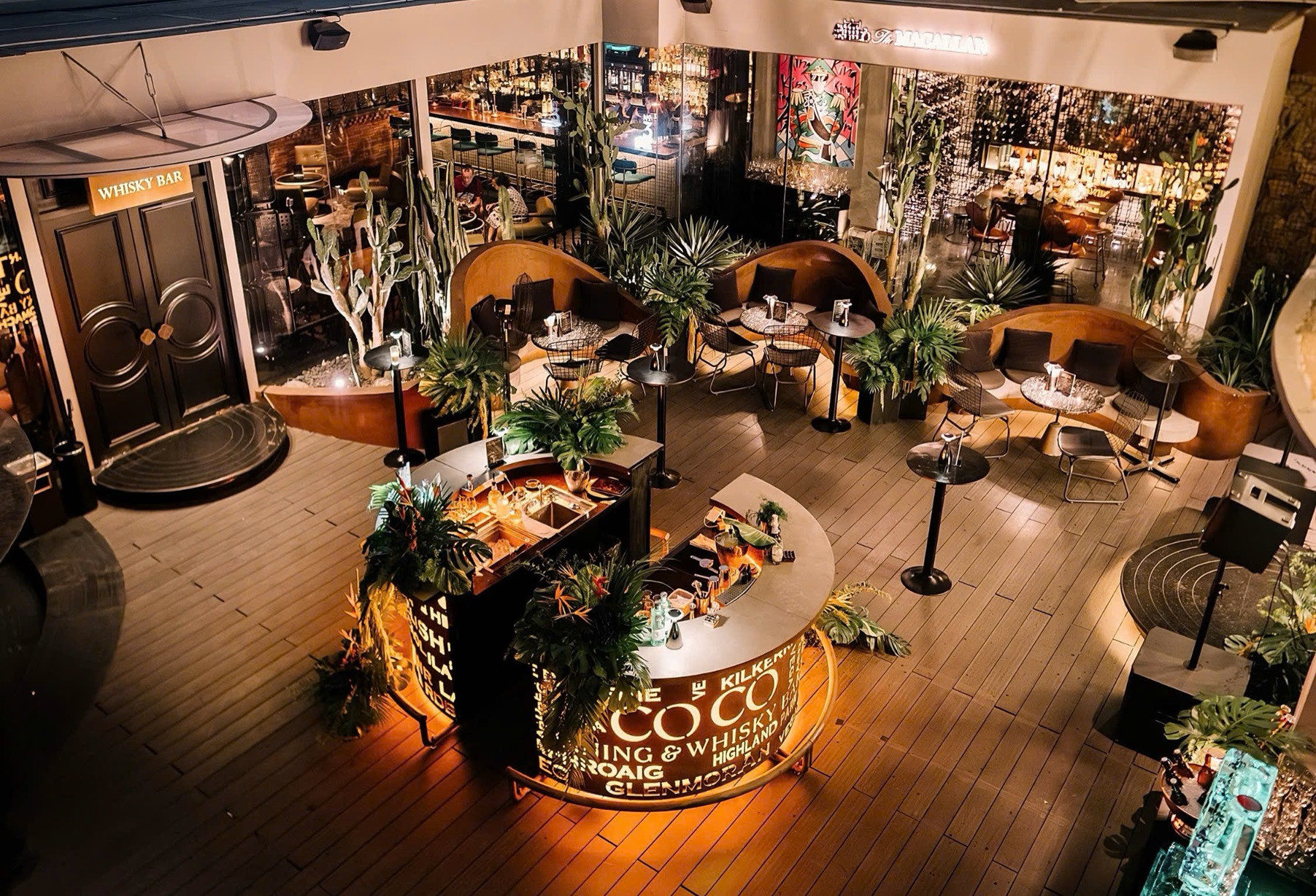 ‘Phong vị thượng lưu’ - bí quyết chinh phục khách hàng siêu vip của VPBank