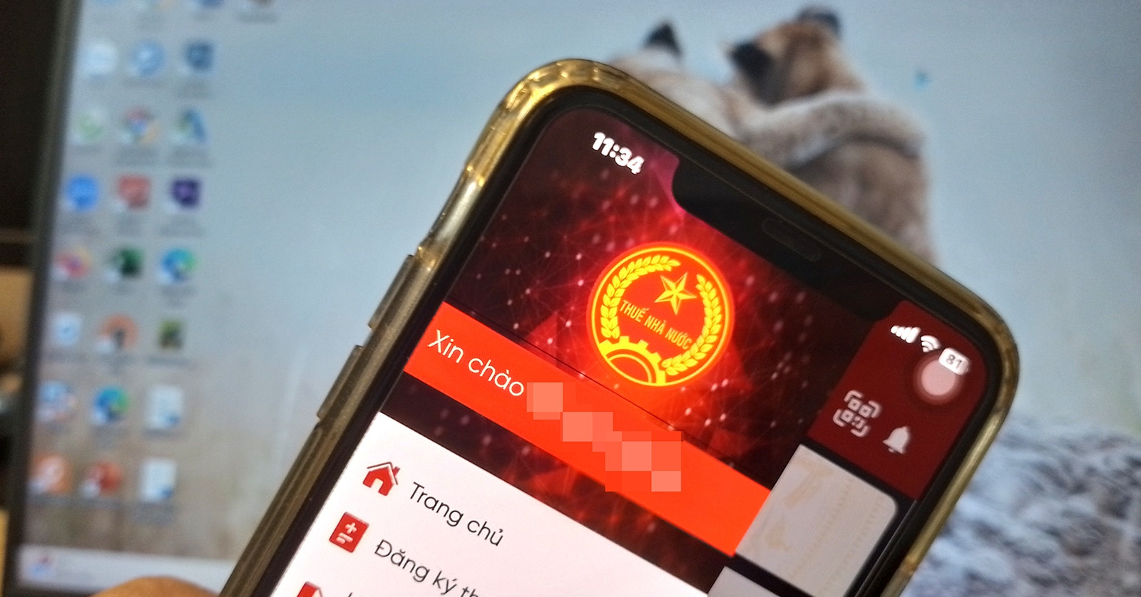 Cách tra cứu nợ thuế thu nhập cá nhân nhanh nhất