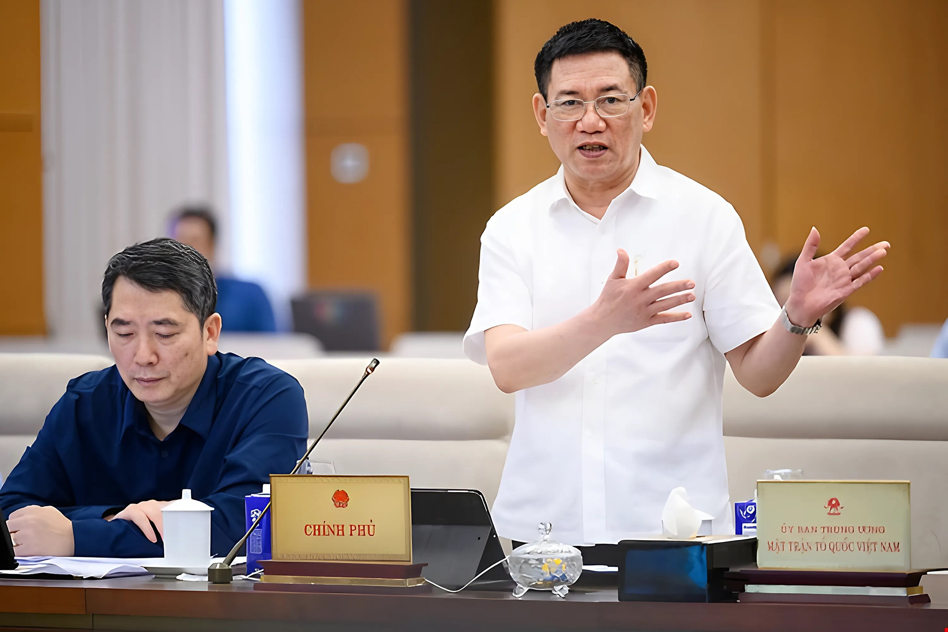 Chi 170 nghìn tỷ cho cán bộ thôi việc, nghỉ hưu trước tuổi khi sắp xếp bộ máy