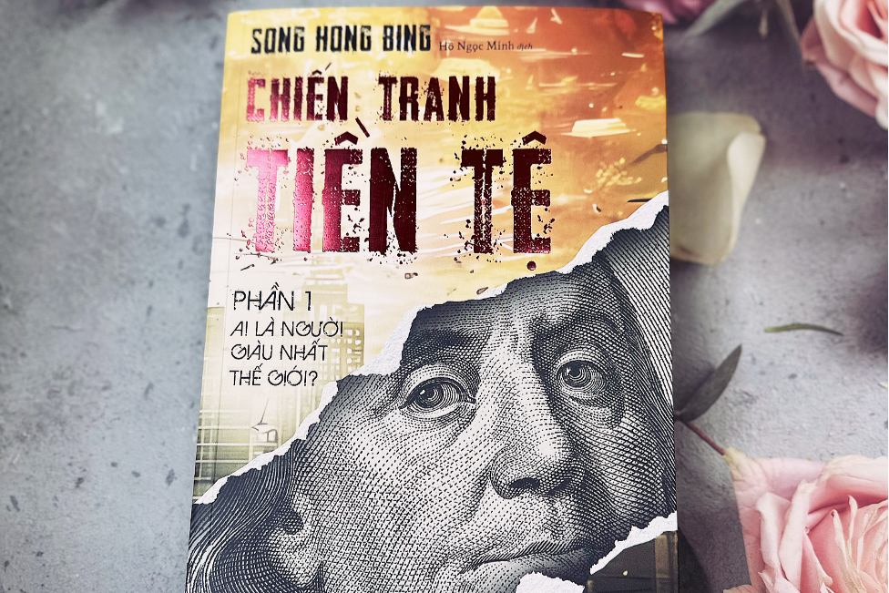 Chiến tranh tiền tệ: Ai là người giàu nhất thế giới?