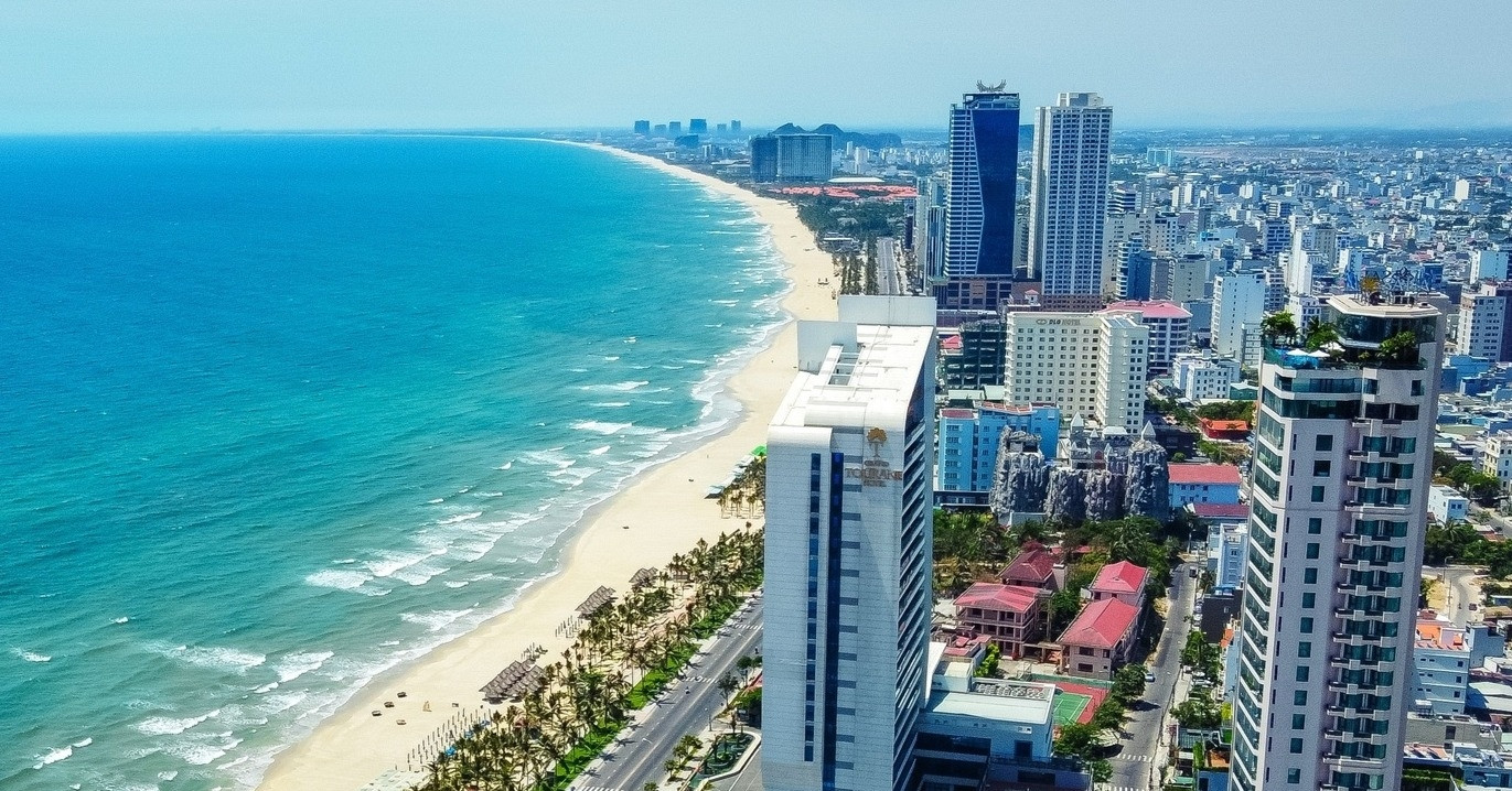 Đà Nẵng điều chỉnh phương án sáp nhập, giảm thêm 3 phường, xã
