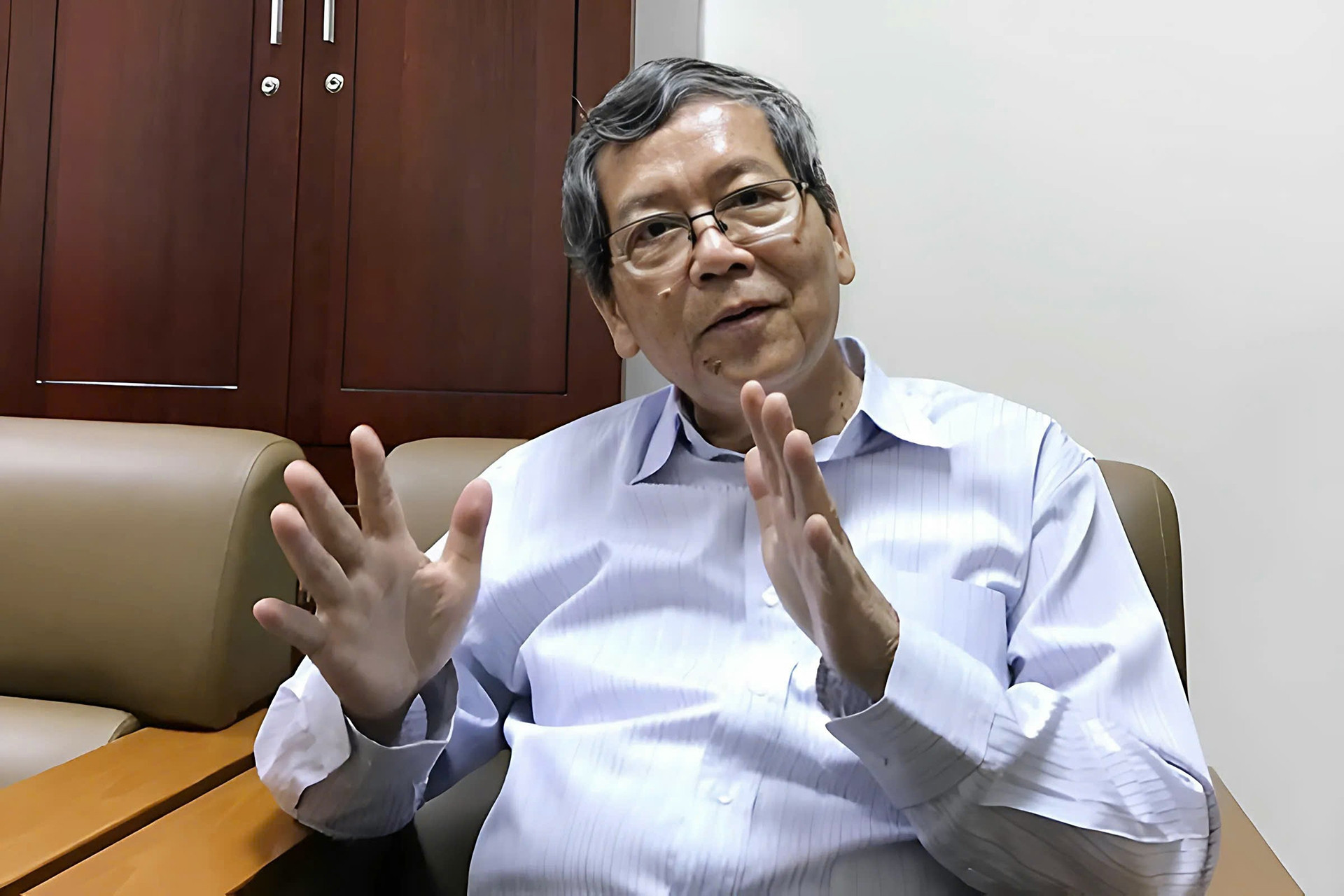 Đặt tên xã, phường mới: Không nên đánh số vì 'ta đâu thiếu chữ nghĩa'