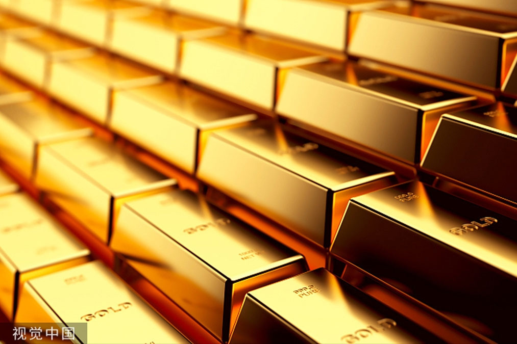 Giá vàng biến động dữ dội, Trung Quốc tung kế hoạch chưa từng có