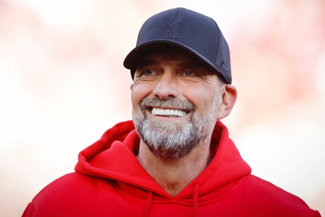 Jurgen Klopp phản ứng khi Real Madrid mời về thay Ancelotti