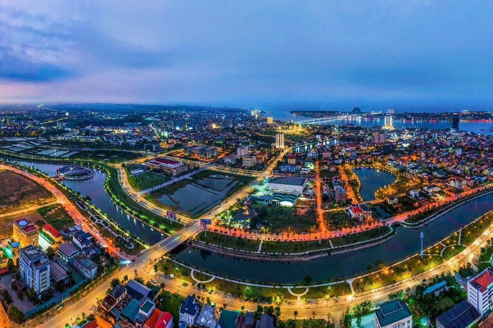 Lợi thế đặc biệt của Quảng Bình trước khi sáp nhập với Quảng Trị