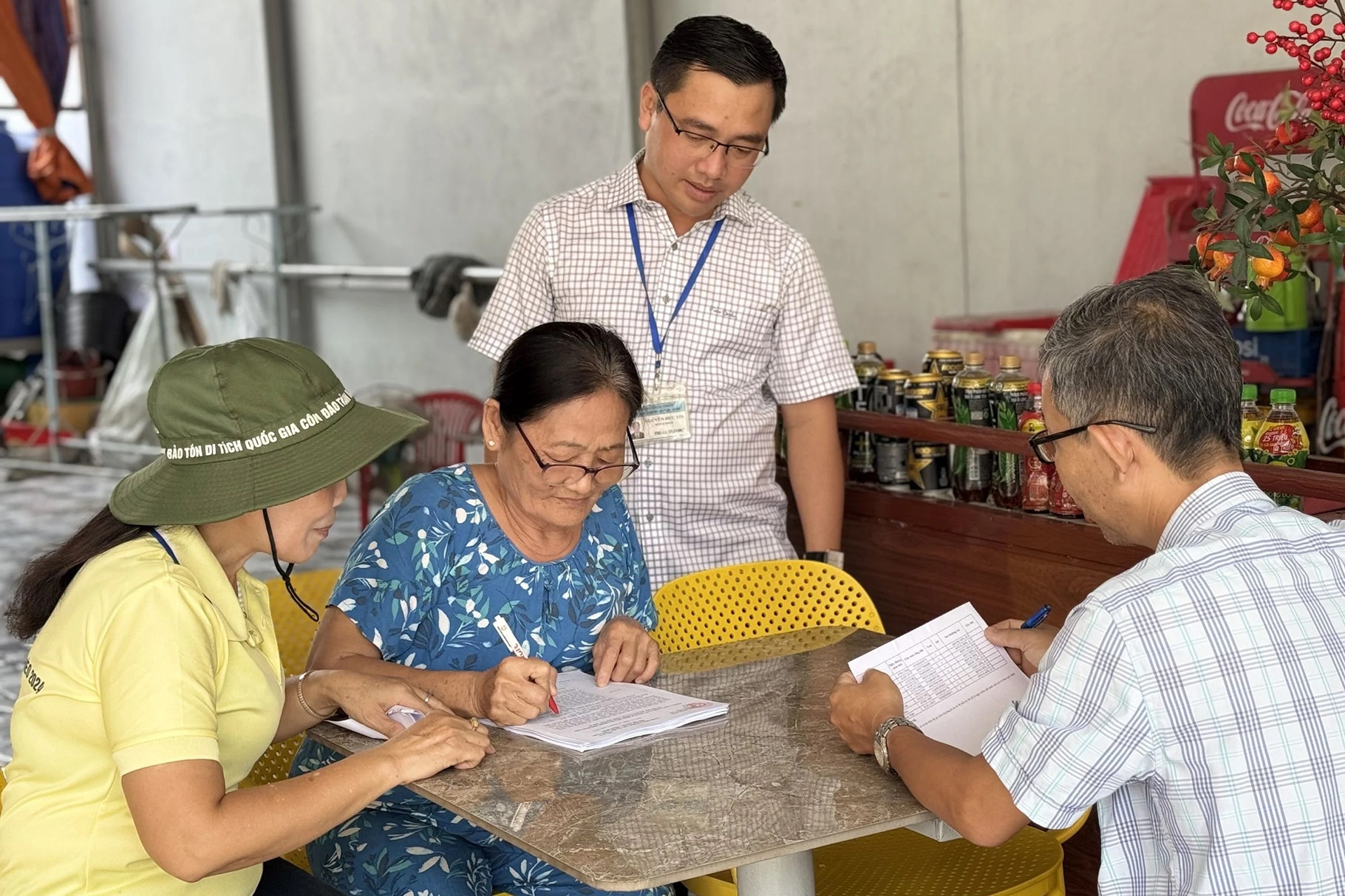 Người dân nói gì về việc sáp nhập TP Cần Thơ, Hậu Giang, Sóc Trăng?