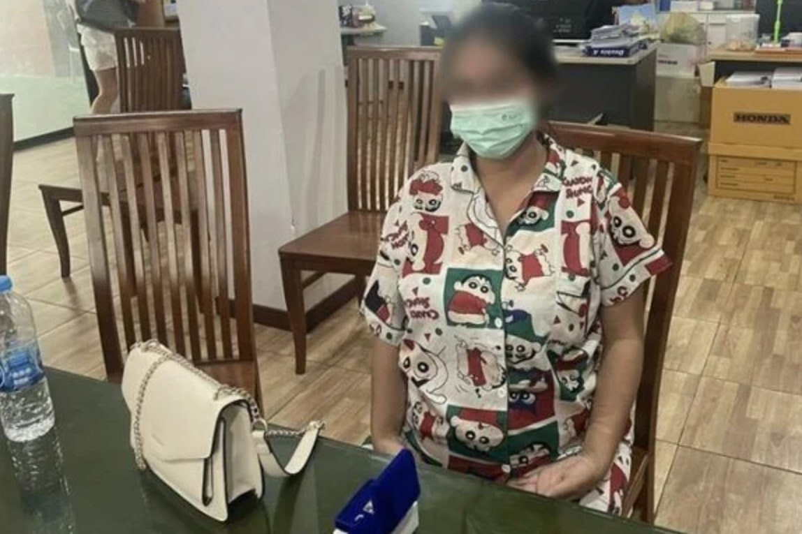 Phát hiện chồng ngoại tình, đi nghỉ cùng tiểu tam, vợ ẩu đả gây chết người