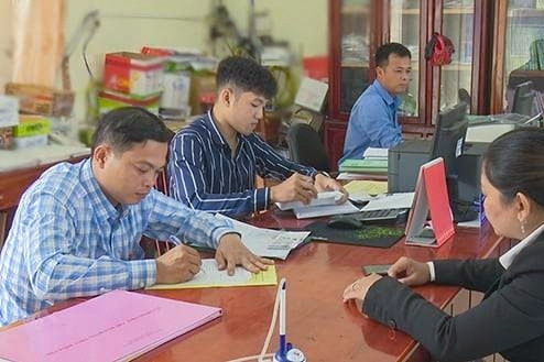 Phương án sắp xếp 22.666 biên chế khi sáp nhập tỉnh Đồng Tháp và Tiền Giang