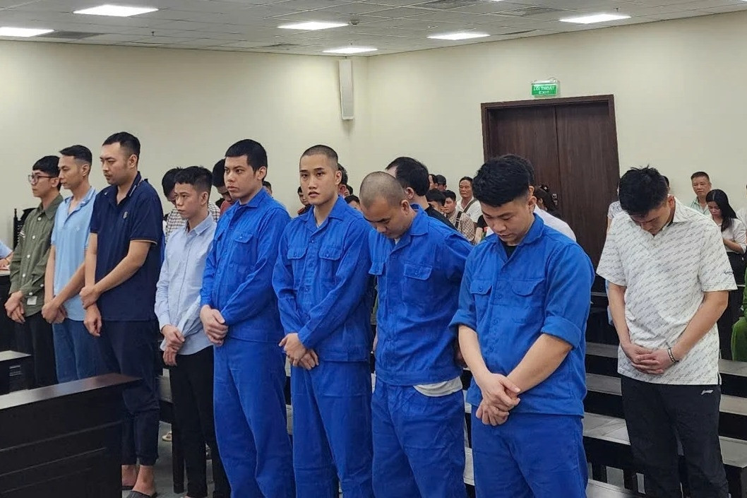 Thám tử tư môi giới hối lộ để 'chạy án' cho trùm mua bán hóa đơn