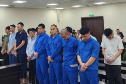 Thám tử tư môi giới hối lộ để 'chạy án' cho trùm mua bán hóa đơn