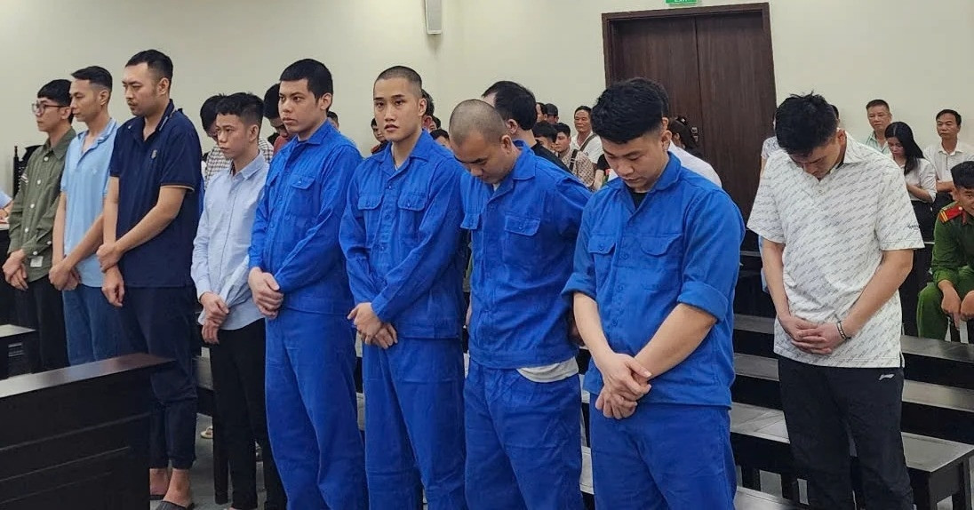 Thám tử tư môi giới hối lộ để 'chạy án' cho trùm mua bán hóa đơn