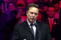 Tỷ phú Elon Musk sẽ giảm thời gian làm việc cho Bộ Hiệu quả Chính phủ Mỹ