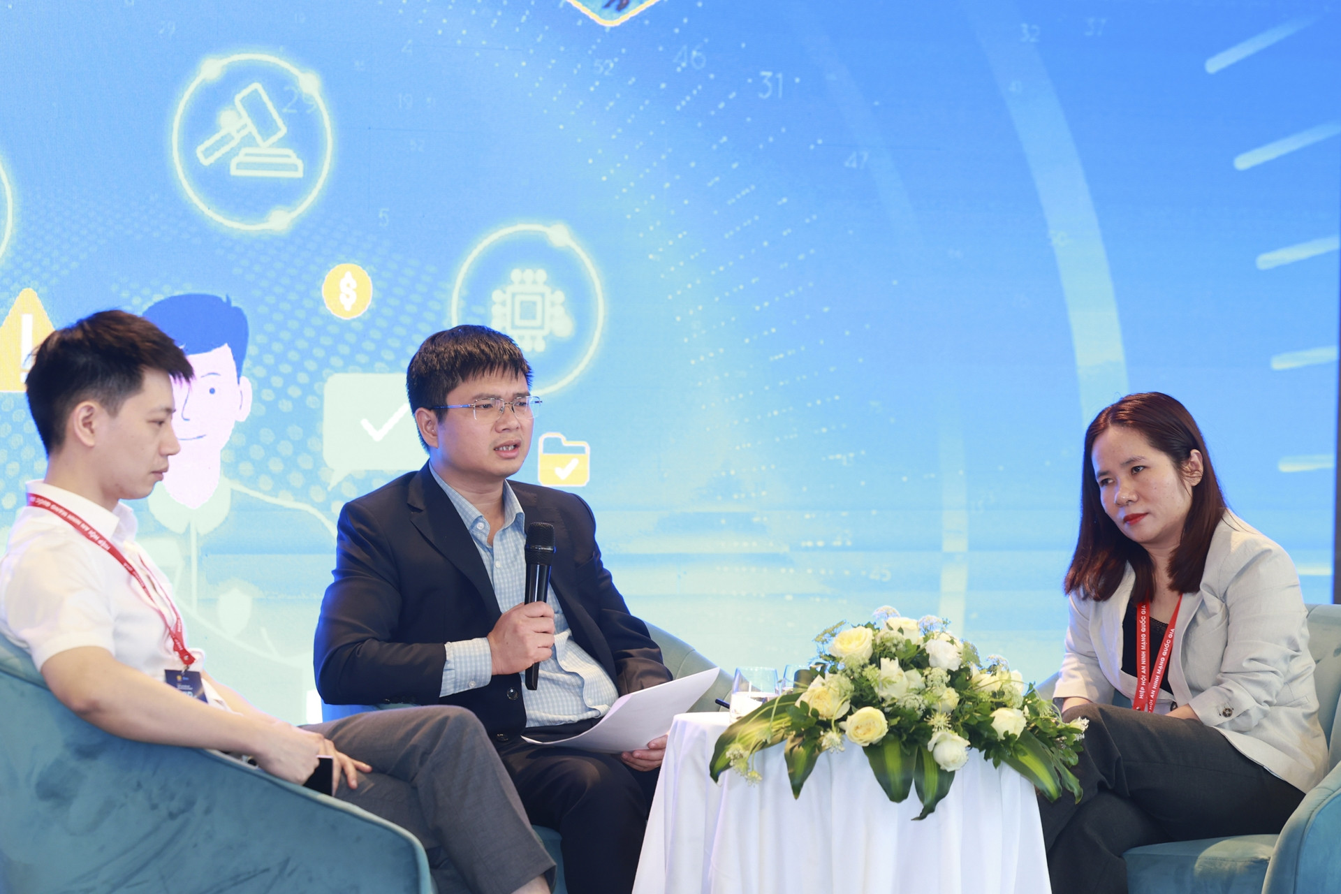 Việt Nam cần sớm có Luật Bảo vệ dữ liệu cá nhân