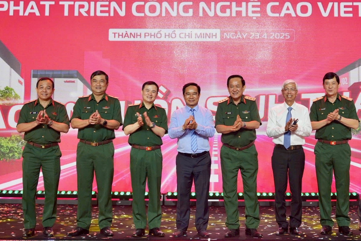 Việt Nam có trung tâm dữ liệu đầu tiên đạt công suất trên 100MW
