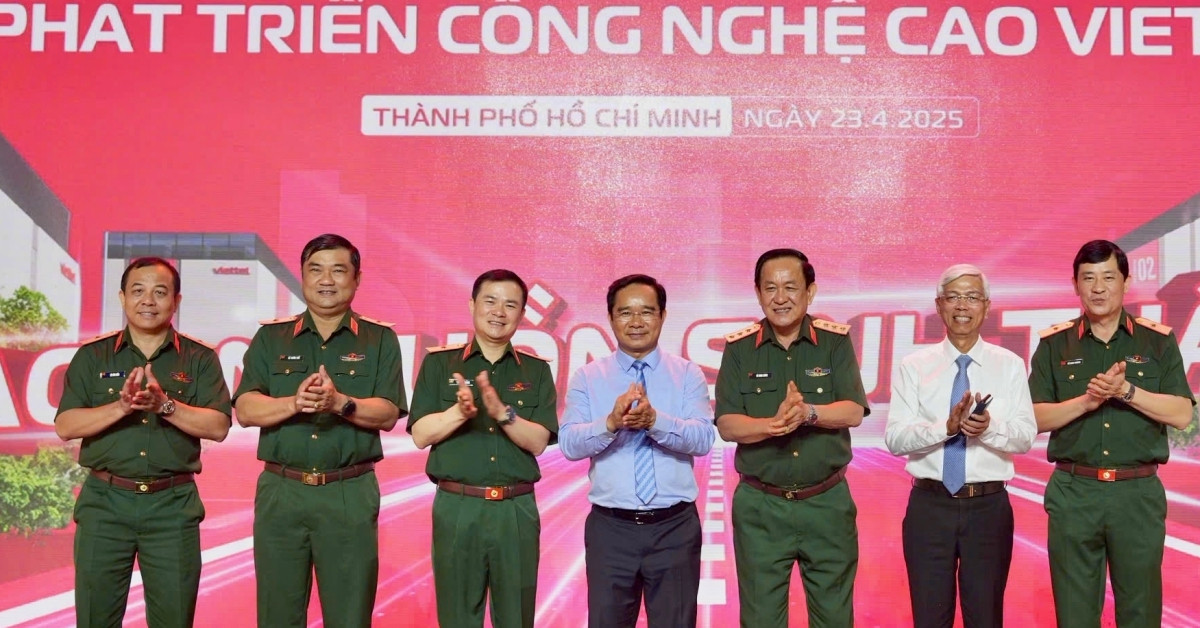 Việt Nam có trung tâm dữ liệu đầu tiên đạt công suất trên 100MW