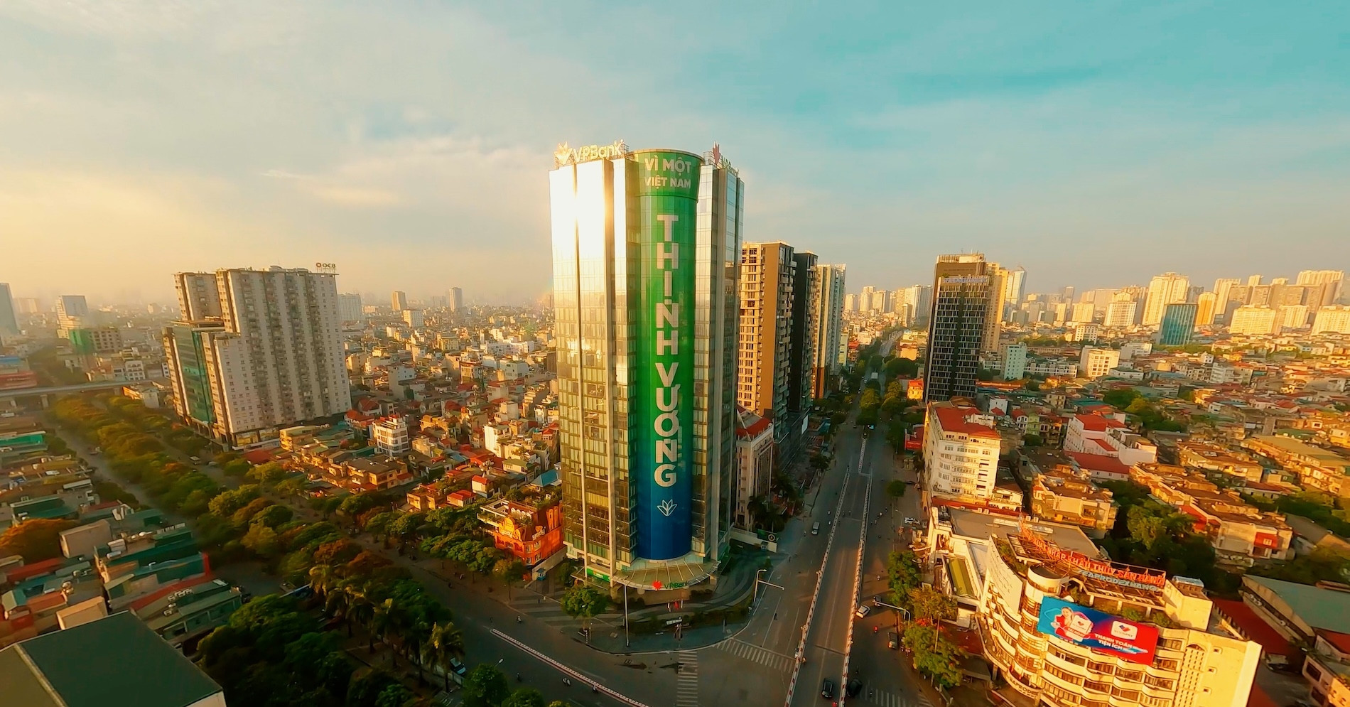 VPBank ghi nhận lợi nhuận tích cực, bám sát mục tiêu ‘tỷ đô’ năm 2025