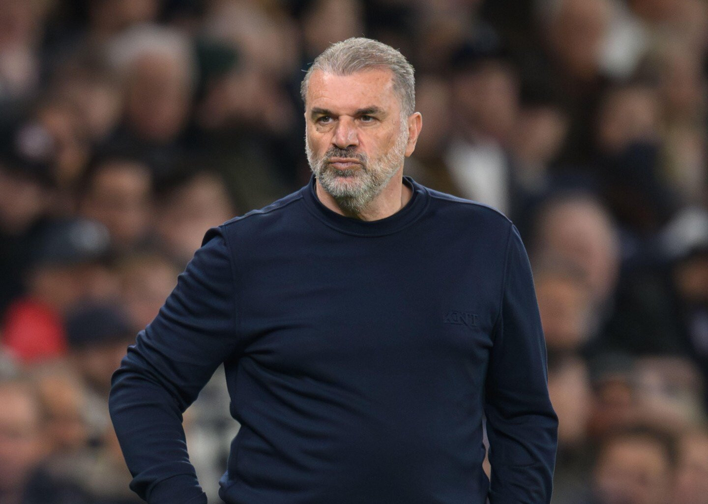 Postecoglou nhiều khả năng mất việc vào cuối mùa