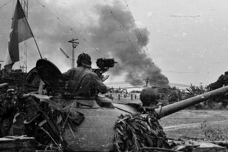 Xa lộ Biên Hòa, cầu Rạch Chiếc còn nguyên vẹn hay đã đổi thay so với ngày 30/4/1975?