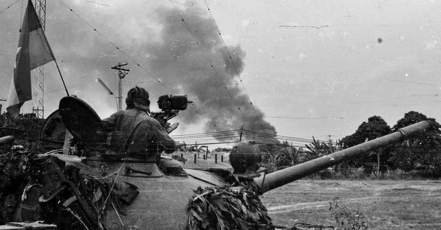 Xa lộ Biên Hòa, cầu Rạch Chiếc còn nguyên vẹn hay đã đổi thay so với ngày 30/4/1975?