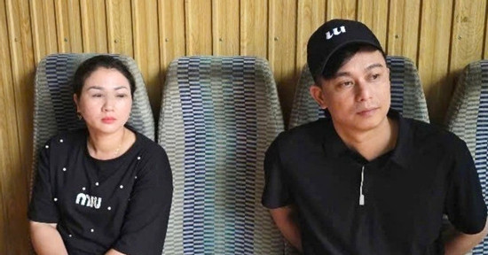 Bản tin chiều 24/4: Bắt giữ cặp vợ chồng giúp Bùi Đình Khánh trốn sau khi gây án