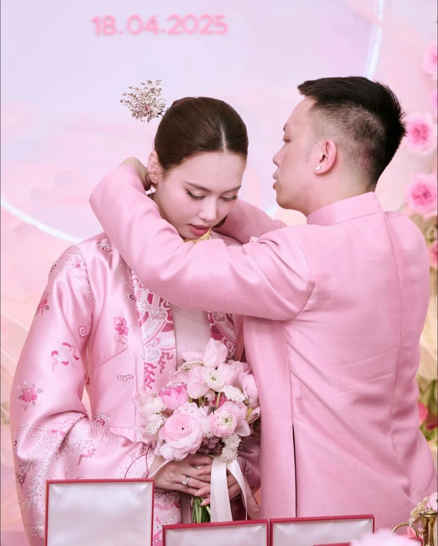 A hau Tam Nhu anh 7