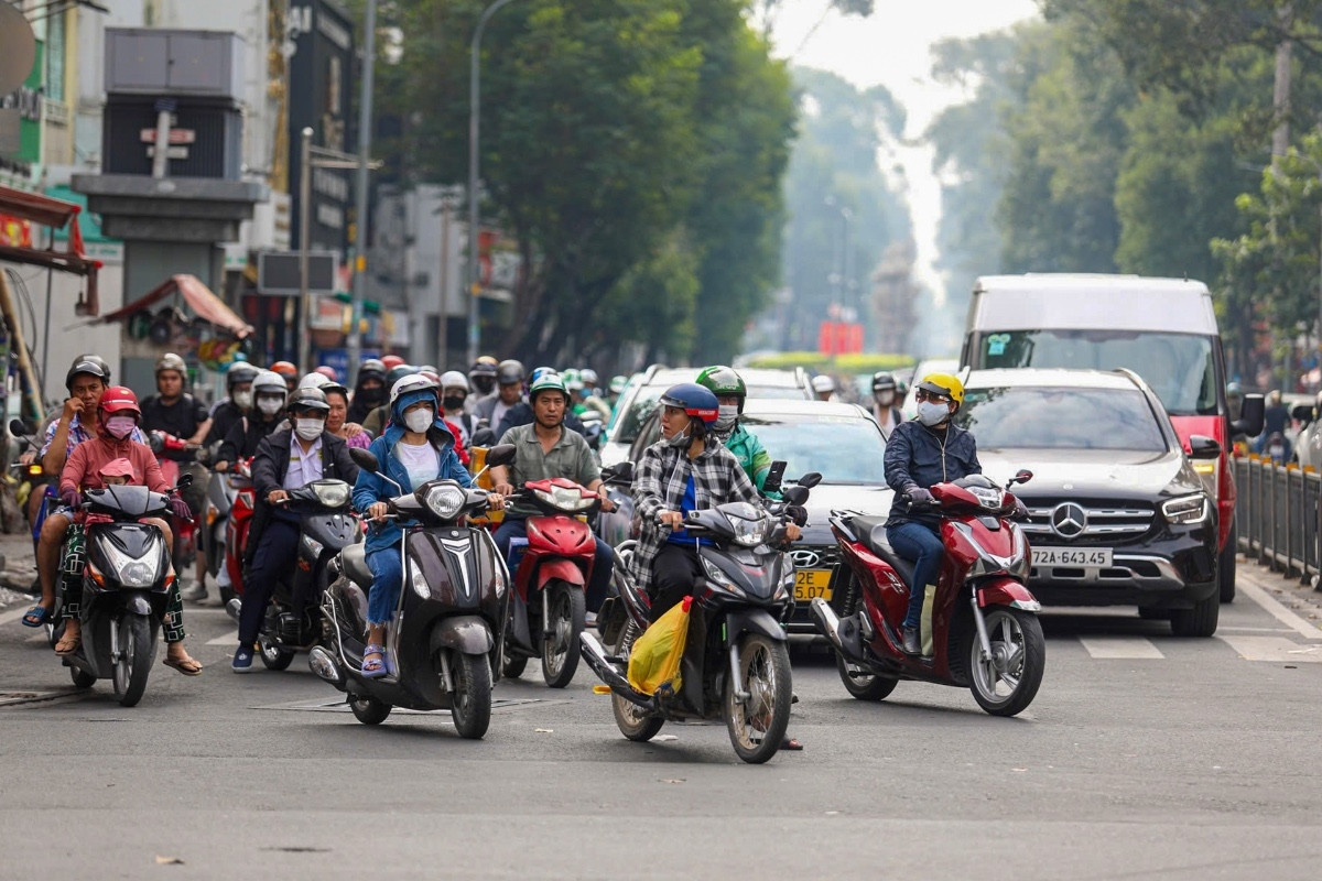 Bán bảo hiểm bắt buộc xe máy và ô tô, DN viện cớ cắt giảm tiền bồi thường