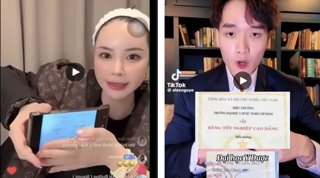 Bằng tốt nghiệp