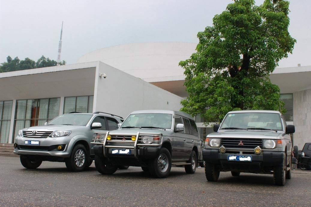 Bỏ cấp huyện, mỗi xã sẽ có 2 ô tô công, trụ sở dôi dư có thể cho thuê