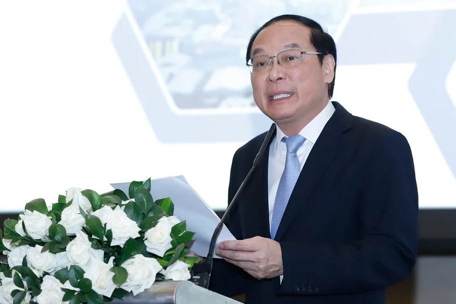 Bộ NN&MT sẽ cử đoàn sang Bắc Kinh học cách kiểm soát ô nhiễm không khí