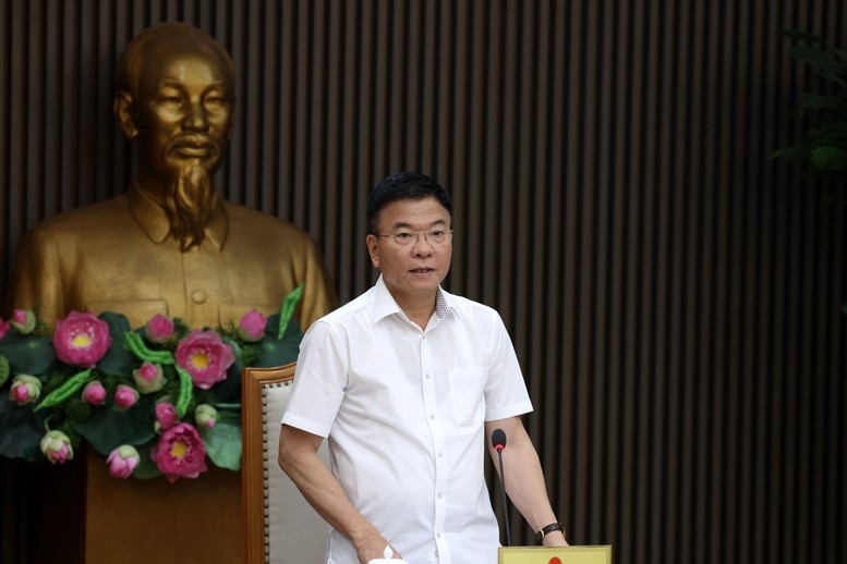 Chậm giải ngân, không tiêu được tiền chủ yếu do chủ quan của bộ, ngành, địa phương