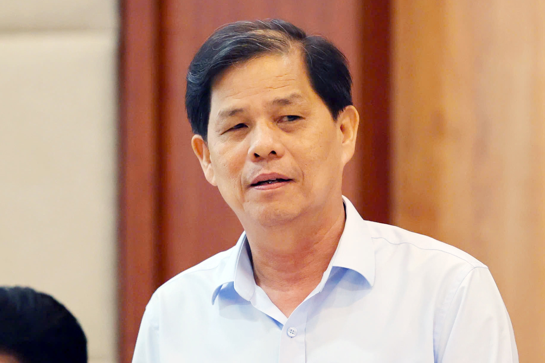 Chủ tịch tỉnh Khánh Hòa: Đặt tên xã, phường mới gắn liền với văn hóa, lịch sử