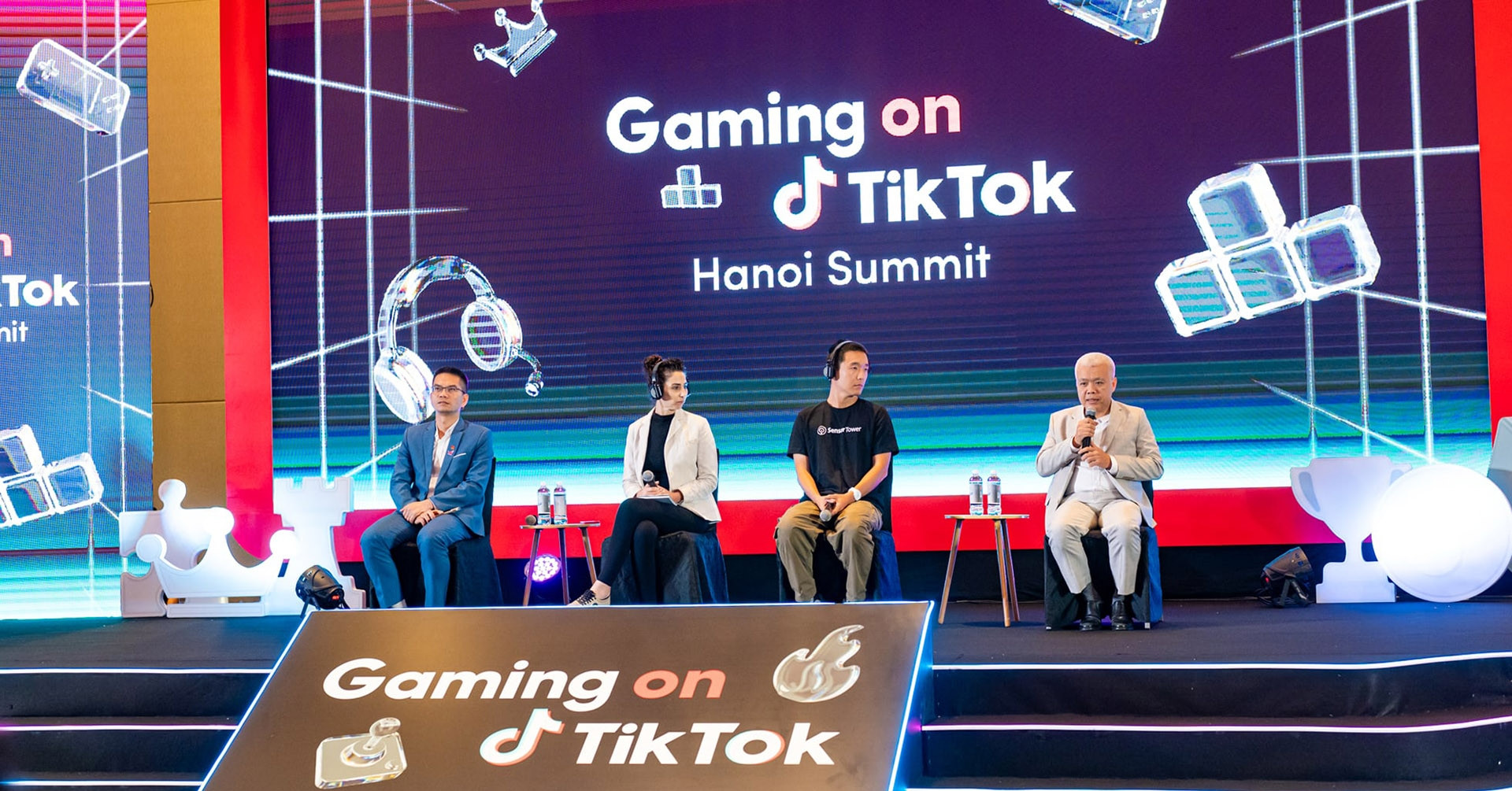 Công nghiệp game Việt Nam hứa hẹn thu về gần 1,7 tỷ USD năm 2025