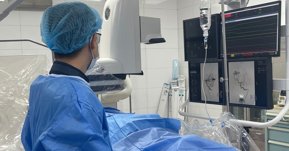 Dấu hiệu trái tim cảnh báo nguy hiểm "9 phần tử vong"