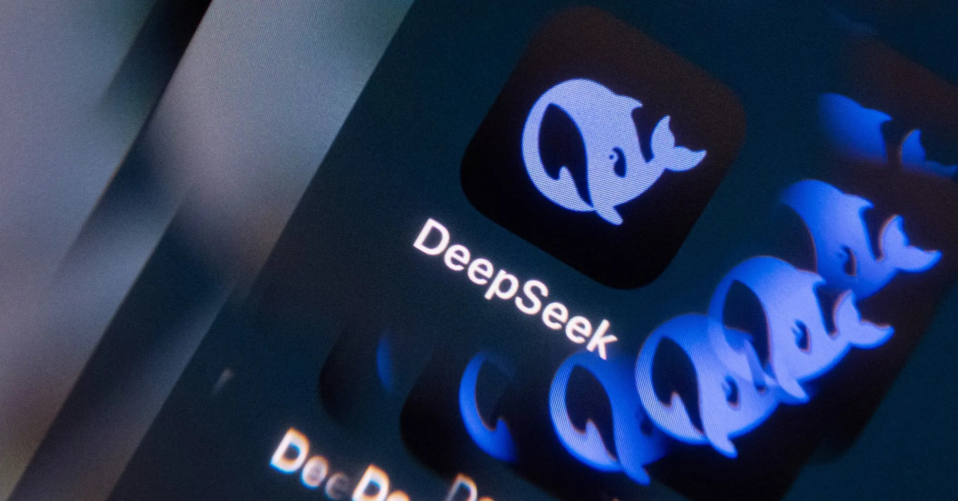 DeepSeek chuyển trái phép dữ liệu cá nhân sang Mỹ và Trung Quốc