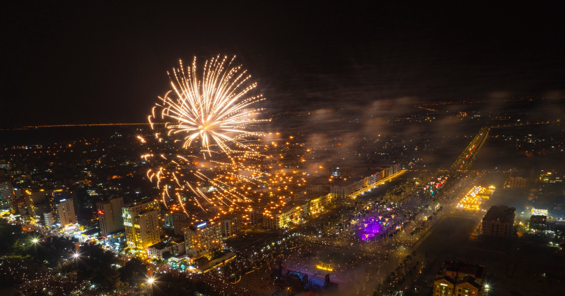 Du lịch Sầm Sơn bùng nổ - Cơ hội để bất động sản nghỉ dưỡng thăng hoa