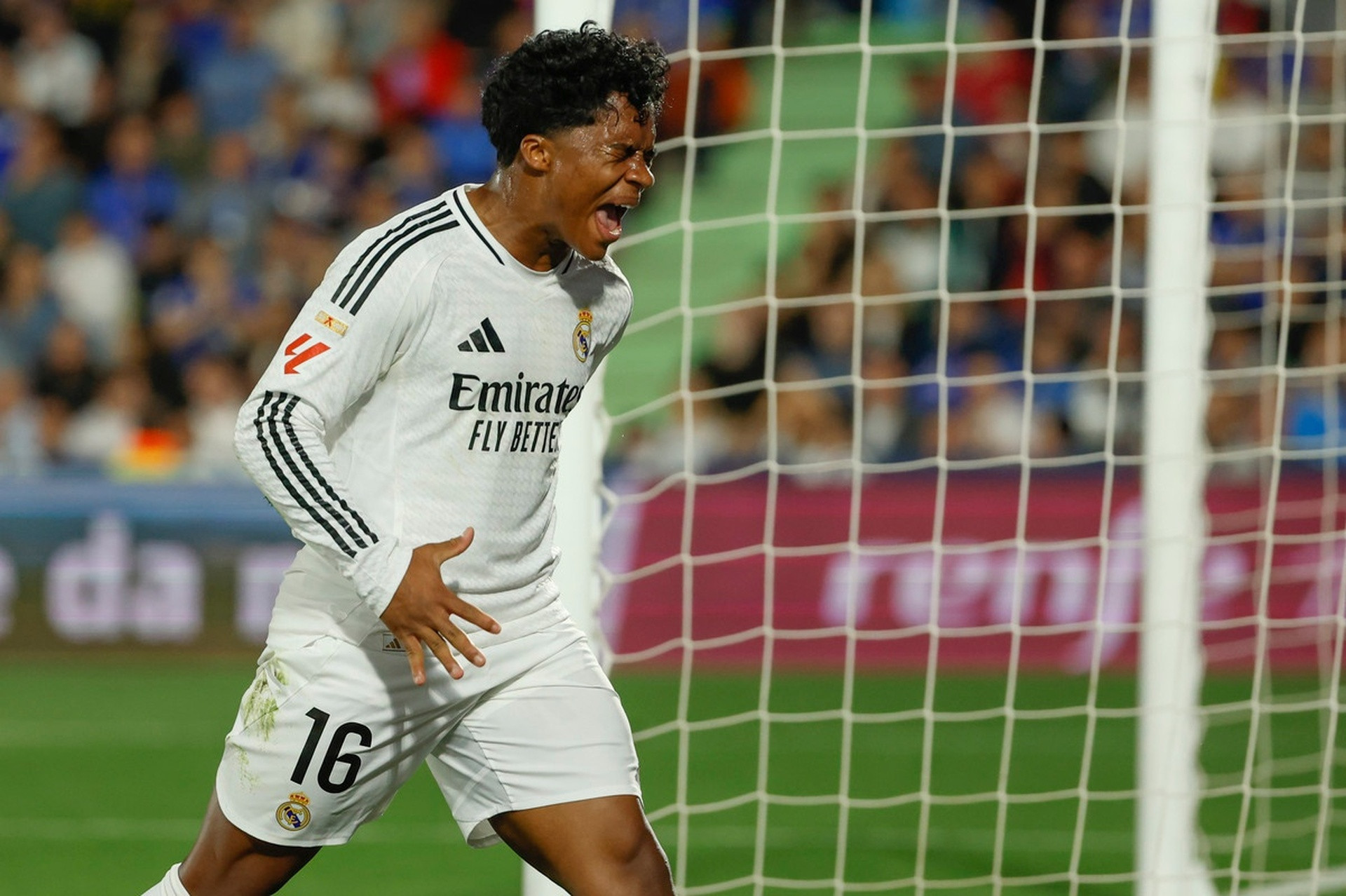EFE. Endrick Real Madrid Getafe.jpg