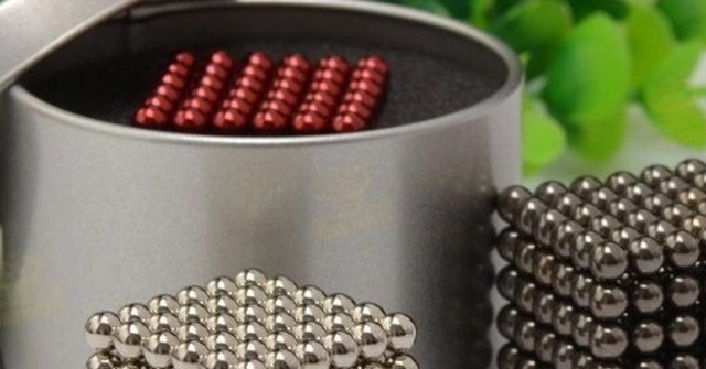 Hai trẻ phải mổ cấp cứu vì món đồ chơi yêu thích