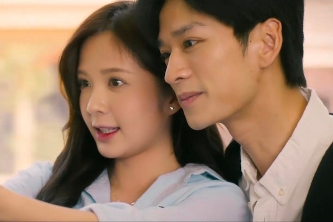 Khán giả tranh cãi, tuyên bố bỏ xem 'Cha tôi người ở lại', diễn viên nói gì?