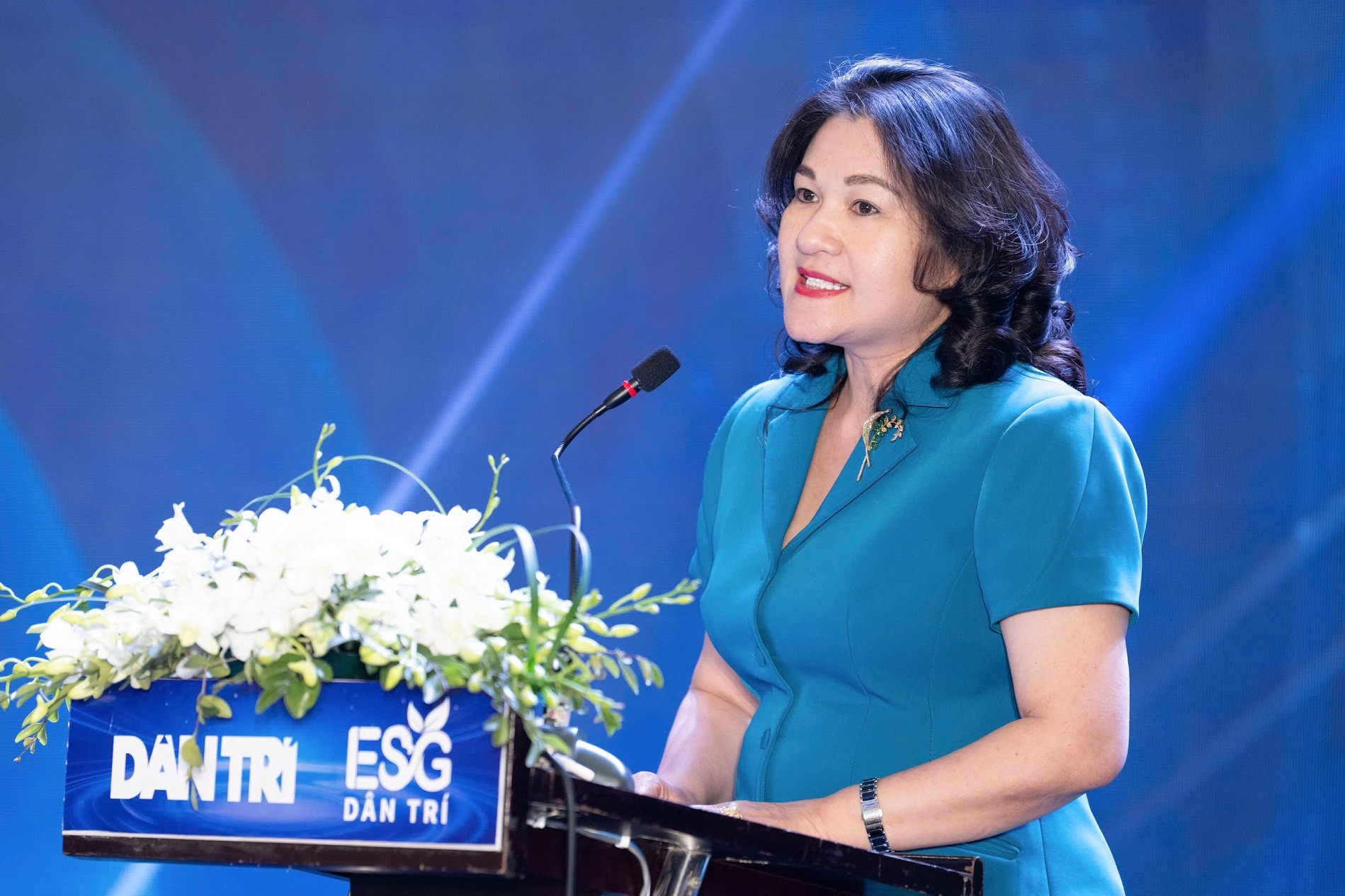 Khoa học công nghệ là chìa khóa để thực hiện ESG