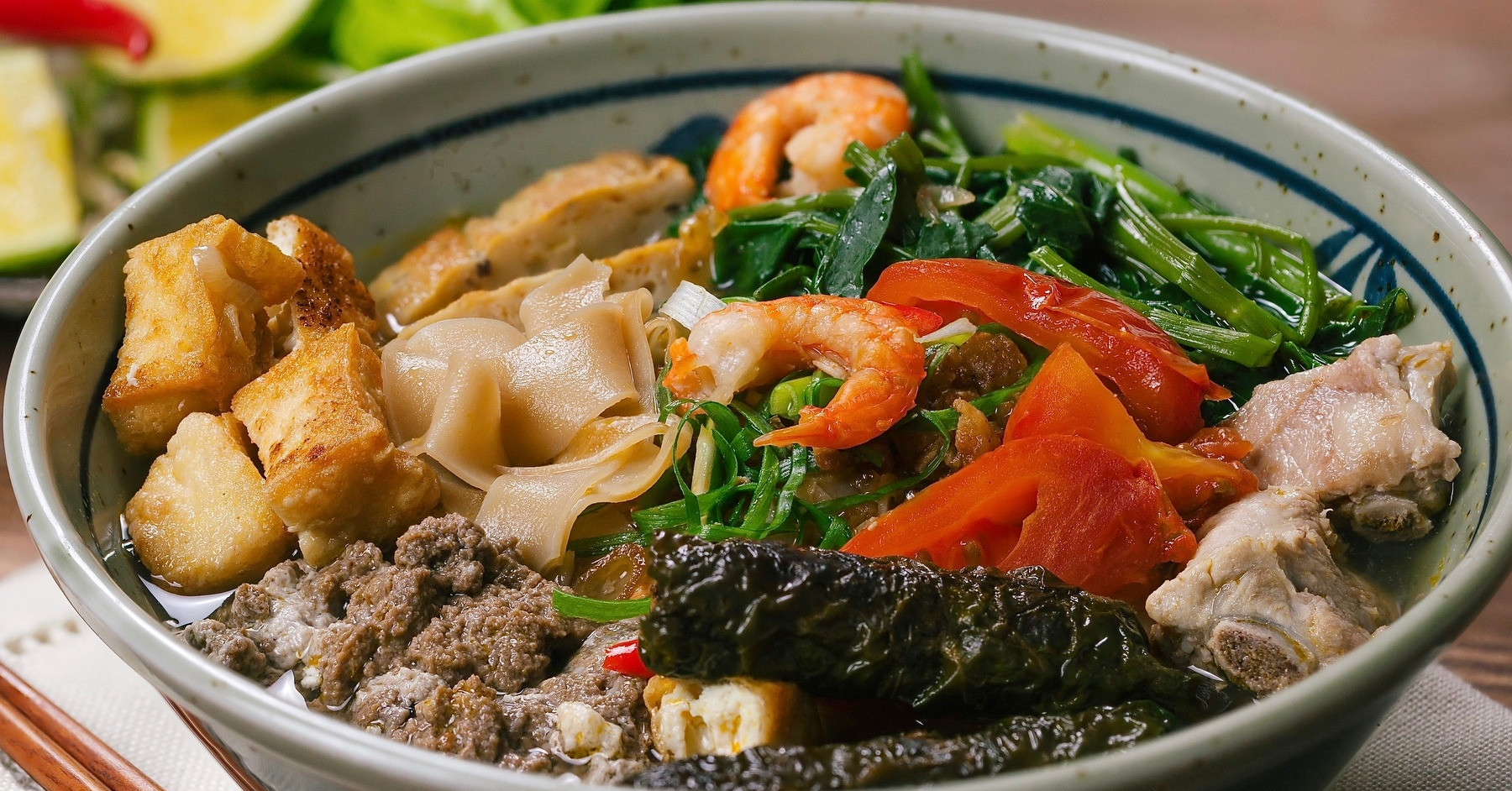 Loạt món ăn Việt quen thuộc được 'bản đồ ẩm thực thế giới' vinh danh