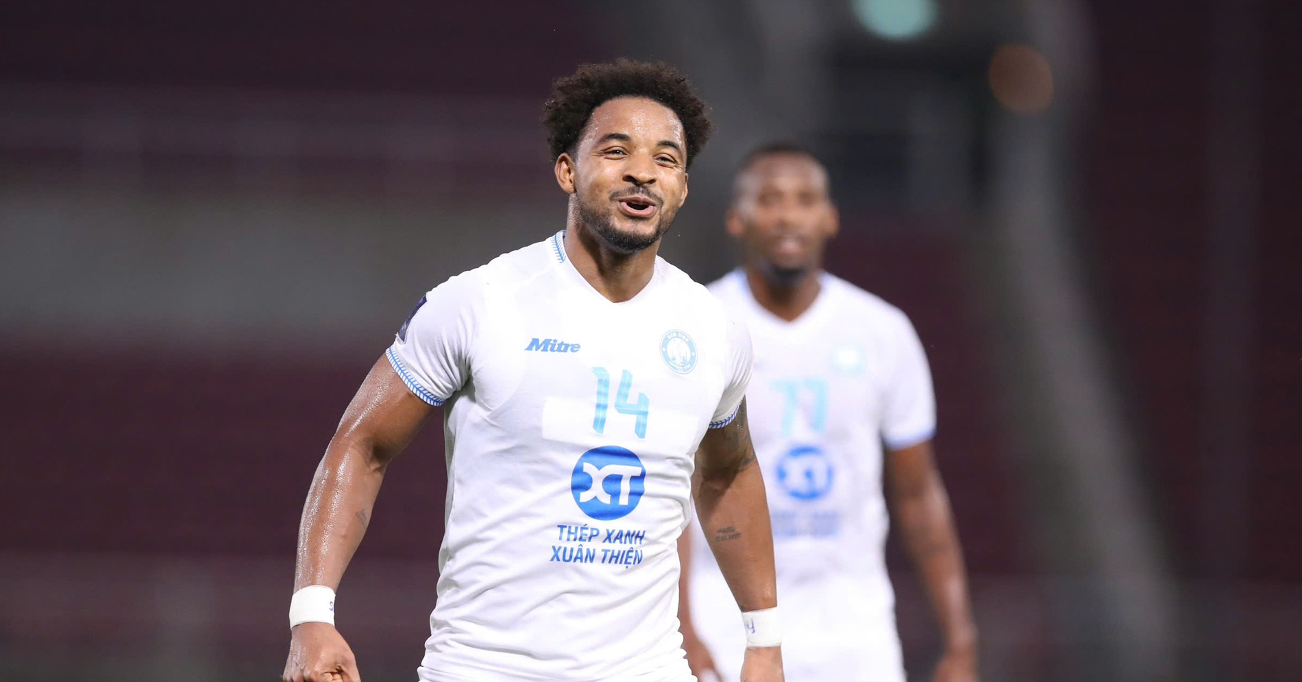 Nam Định 'trói chặt' Xuân Son, quyết bảo vệ ngôi vô địch V-League